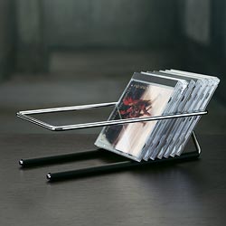 Original CD25 CD-Halter