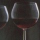 Grand Cru Rotweinglas Bourgogne, 2 St�ck