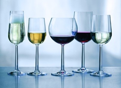 Grand Cru Trinkgl�ser