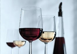 Grand Cru Trinkgl�ser