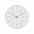 BANKERS CLOCK 160 Wanduhr