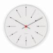 BANKERS CLOCK 290 Wanduhr