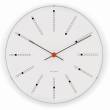 BANKERS CLOCK 480 Wanduhr