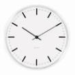 CITY HALL CLOCK Wanduhr 210