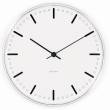 CITY HALL CLOCK Wanduhr 290