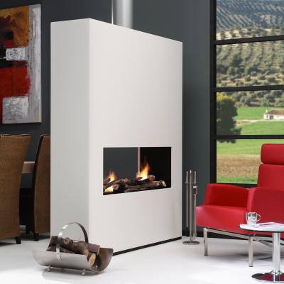 BIO FLAME ELEGANCE Standkamin