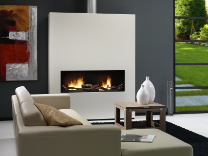 BIO FLAME ELEGANCE Standkamin