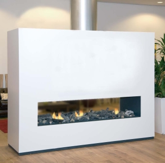 BIO FLAME ELEGANCE Standkamin