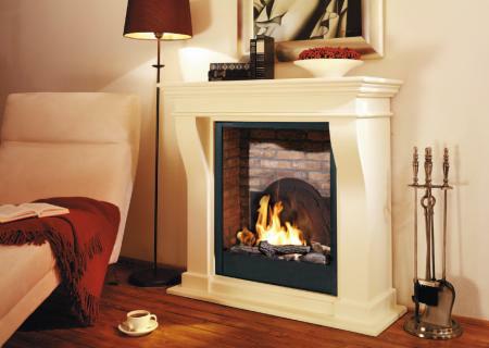 BIO FLAME KRETA PETIT Standkamin