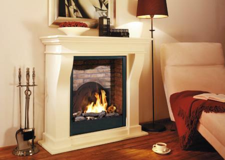 BIO FLAME KRETA PETIT Standkamin