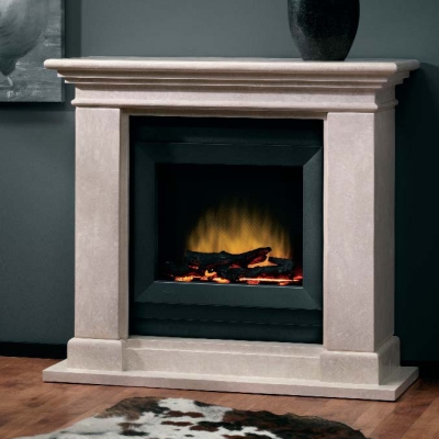 BIO FLAME KOS Wandkamin