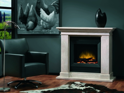 BIO FLAME KOS Wandkamin