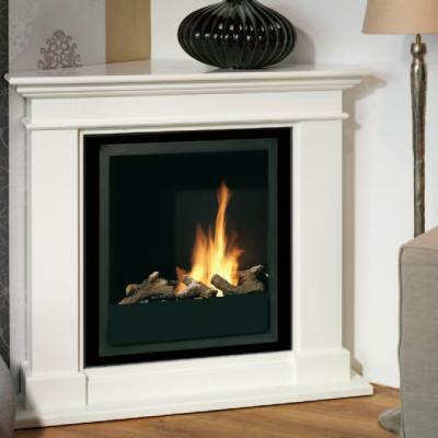 BIO FLAME KOS CORNER Eckkamin