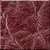 POMP Bank Leder bordeau-rot