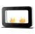 Biokamin Curva DT Standkamin schwarz