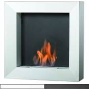 CARR� Biokamin 1, Hersteller Safretti, Design von Jan des Bouvrie