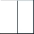 SCHNELLER RAUM Raumteiler gro� RAL 9016 verkehrswei� / Stoff wei�
