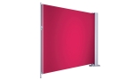 SCHNELLER RAUM Raumteiler, Hersteller schneiderschram, Design von Konrad Wohlhage