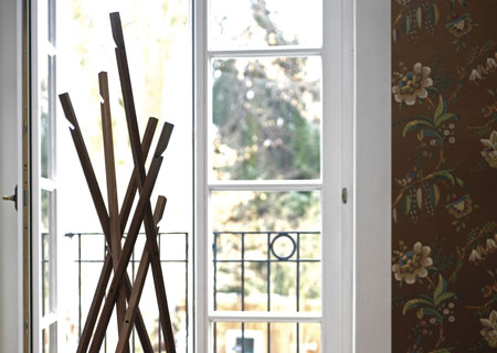 Sticks Garderobenst�nder