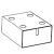 BOX Schuhbox / Aufbewahrungsbox