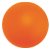DOTS Garderobenhaken 5er Set neon orange