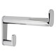 LUX Garderobenhaken 1503 chrom gl�nzend