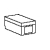 SHOEBOX Schuhbox f�r Damenschuhe, Sch�nbuch