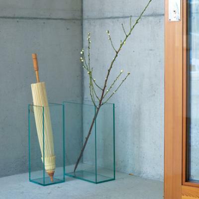 Glasschirmst�nder, Sch�nbuch