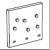 LOGO Funktionselement 3308, Basisfarbe