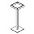 HOOK Stehascher wei�