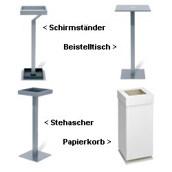 HOOK Garderobenserie Zubeh�r