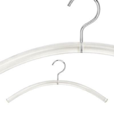 Sch�nbuch Kleiderb�gel 0108 acryl