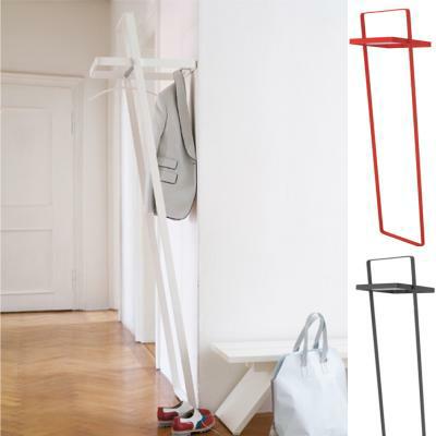 FLEX Wandgarderobe
