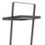 FLEX Wandgarderobe granit