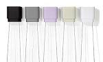 GLOW Anlehnleuchte, Hersteller Sch�nbuch, Design von Studio Taschide