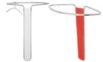 PIPE Wandgarderobe, Hersteller Sch�nbuch, Design von Carmen Stallbaumer