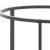 RACK Garderobenst�nder granit