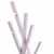 STICKS Garderobenst�nder MINI Esche rosa