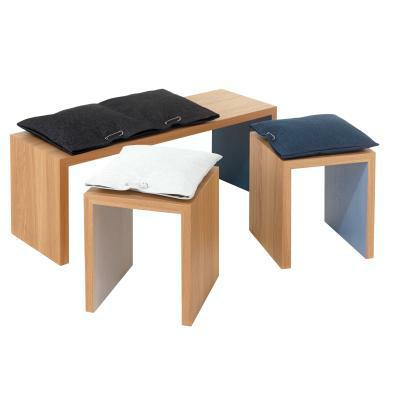 SEAT Sitzkissen