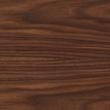 DICE Ablageschale 5011 Nussbaum natur ge�lt