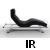 Twinmaster Relax 4 Elektrorost 90 x 200 cm