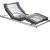 TwinMaster 2008 KS 90 x 200 cm Elektro Lattenrost