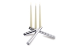 TRIO Kerzenst�nder, Hersteller SELECO, Design von SELECO