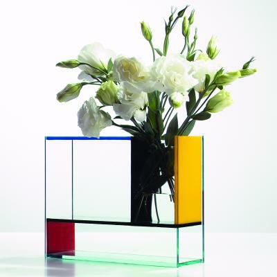 MONDRI Vase Acryl