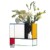 MONDRI Vase Acryl