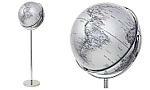 APOLLO 17 Standglobus, Hersteller SELECO DESIGN