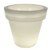 BORDATO 100 beleuchteter LED-Blumentopf
