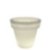 BORDATO 50 beleuchteter LED-Blumentopf