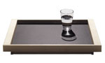 Tablett UP, Hersteller Side by Side, Design von Konrad Weinhuber