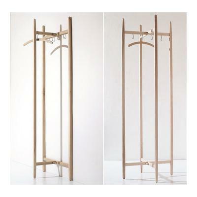 Garderobe hang-on